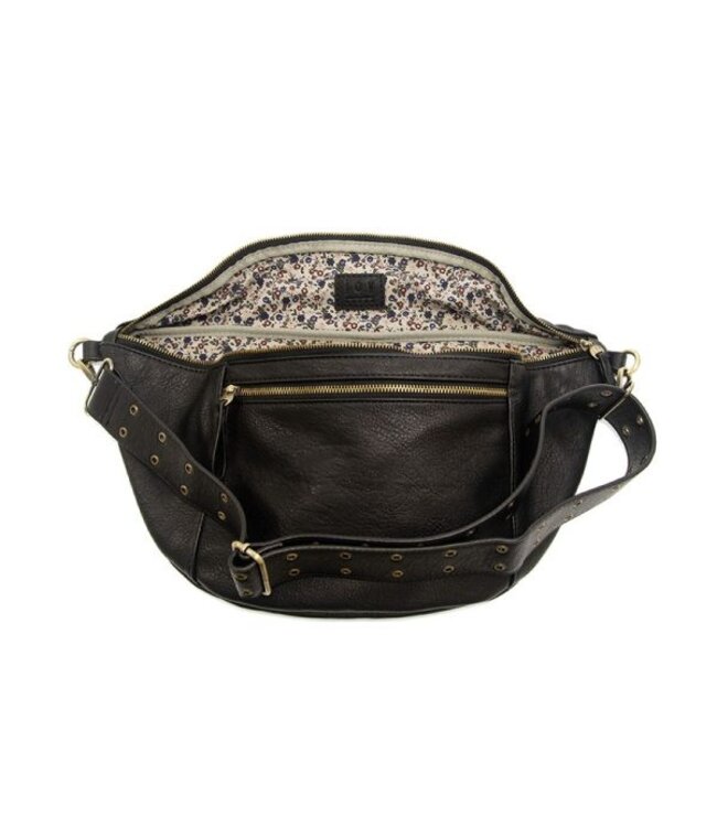 Joy Susan L8191 Mel Large Sling Crossbody Bag