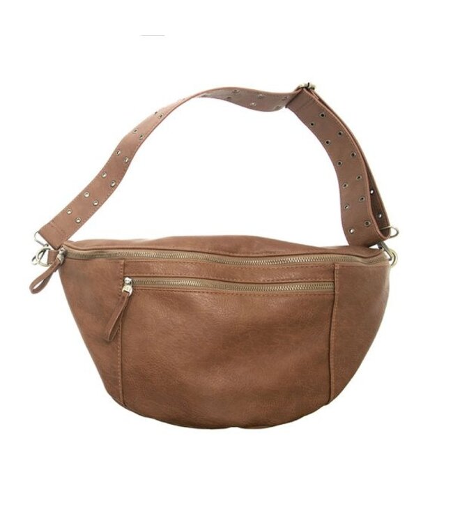 Joy Susan L8191 Mel Large Sling Crossbody Bag