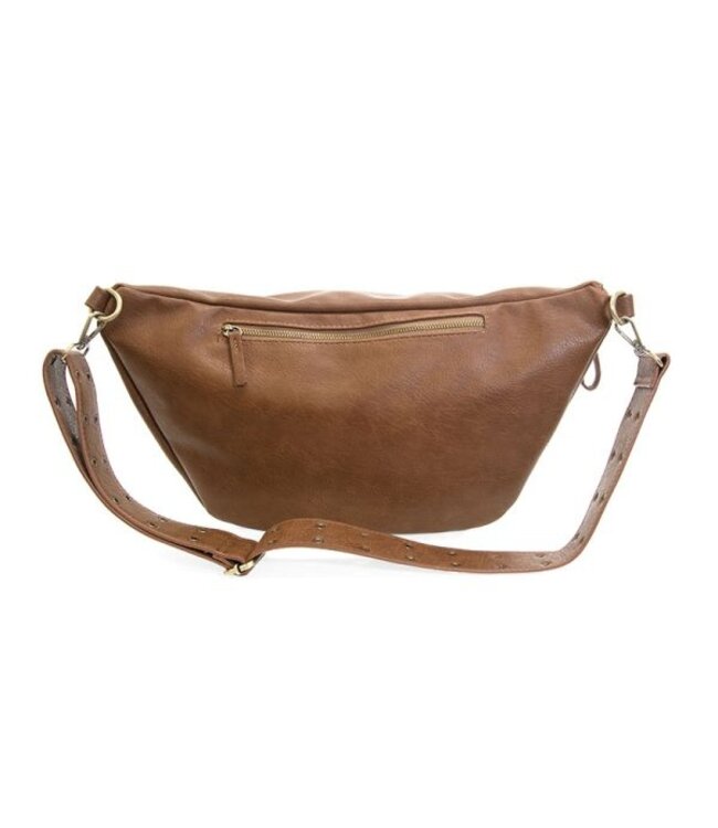 Joy Susan L8191 Mel Large Sling Crossbody Bag