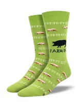 Socksmith MNC2941 Farm Boy