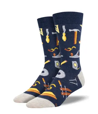 Socksmith MNC3029 Can You Fix It?