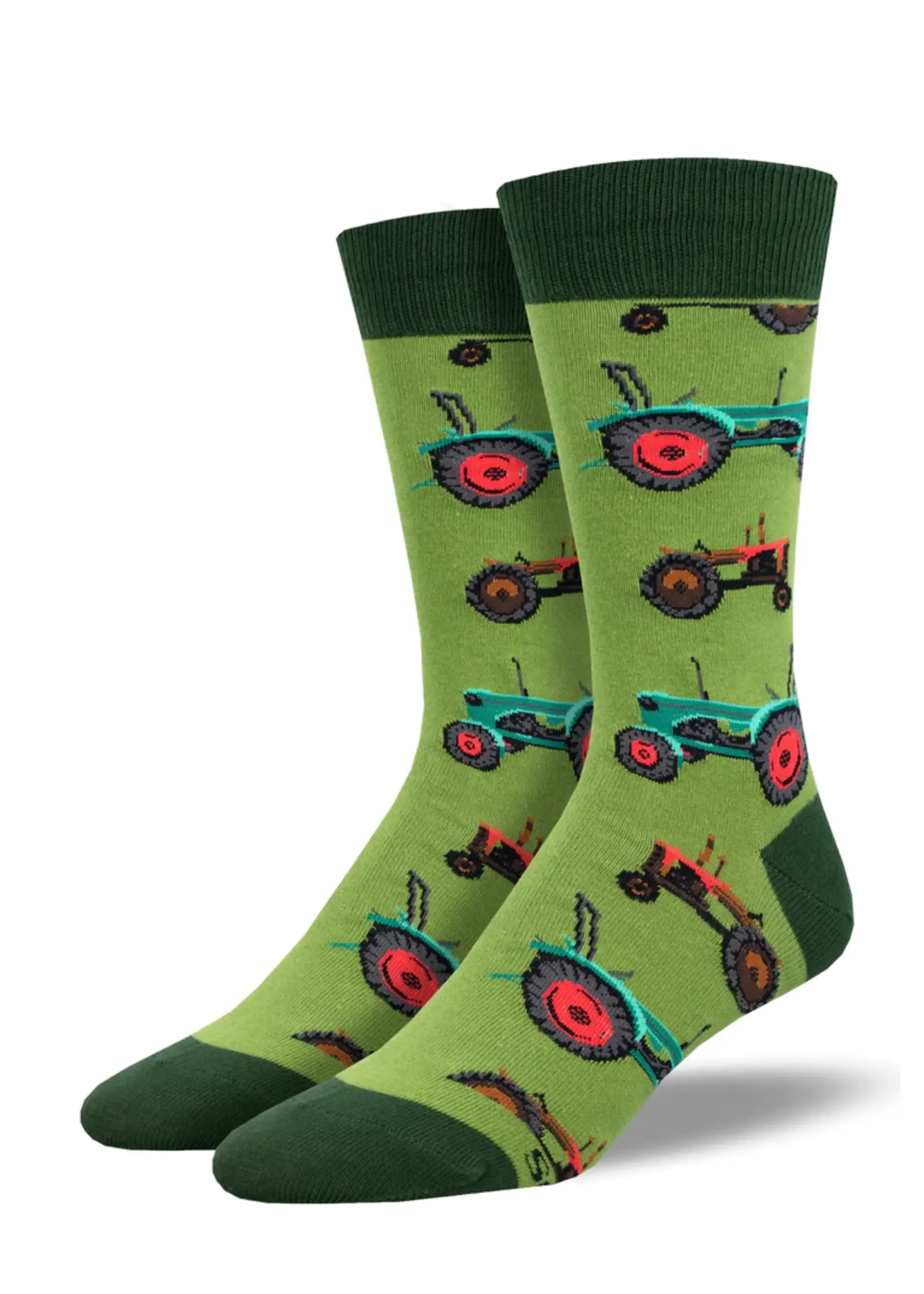 Socksmith MNC2942 Tractors