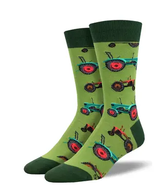 Socksmith MNC2942 Tractors