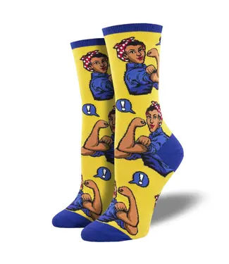 Socksmith SSW1290 Rosie