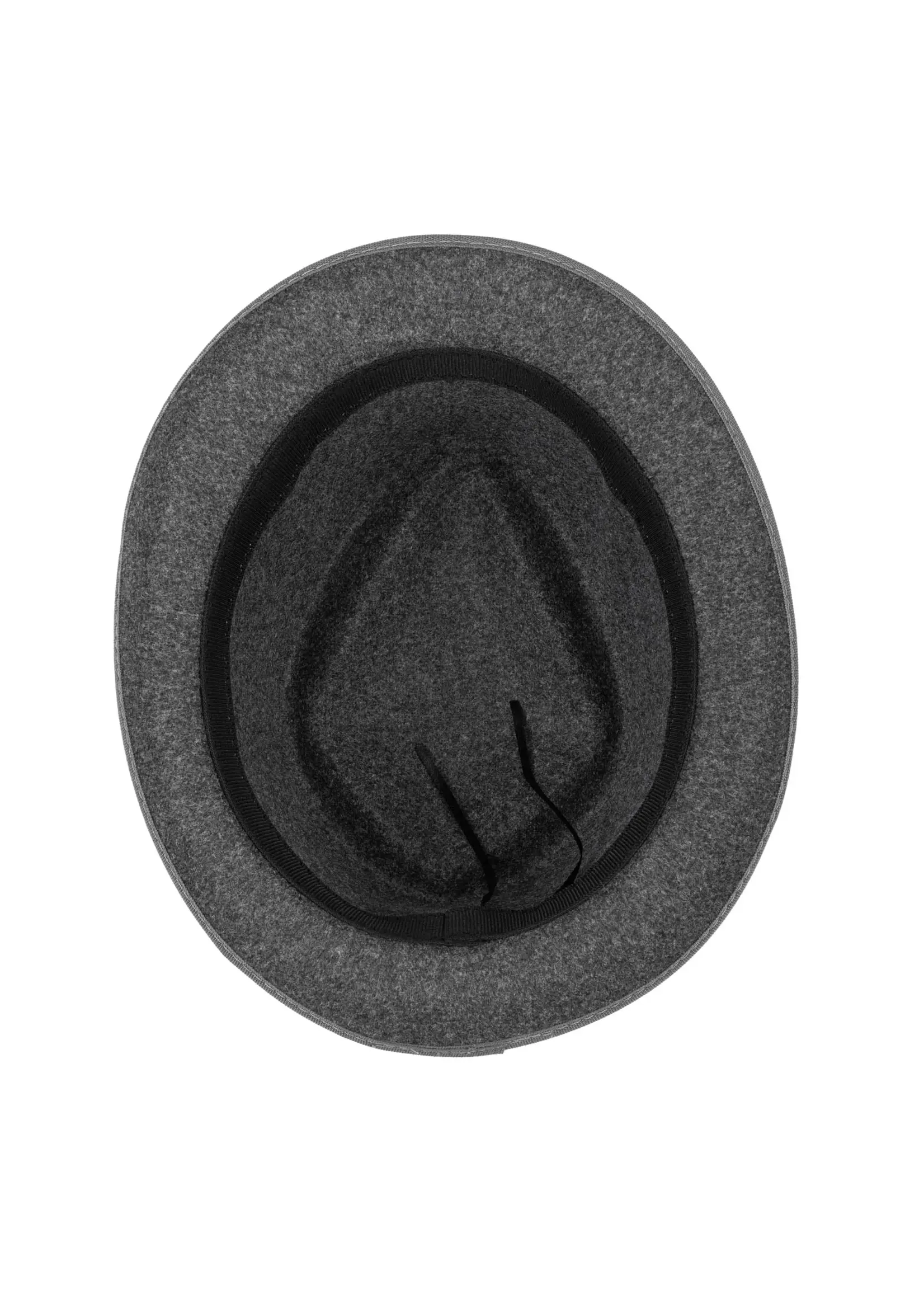 San Diego Hat Faux Felt Pork Pie Fedora Mens CTH9049