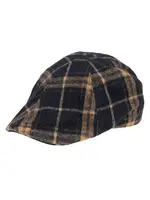 San Diego Hat Faux Wool