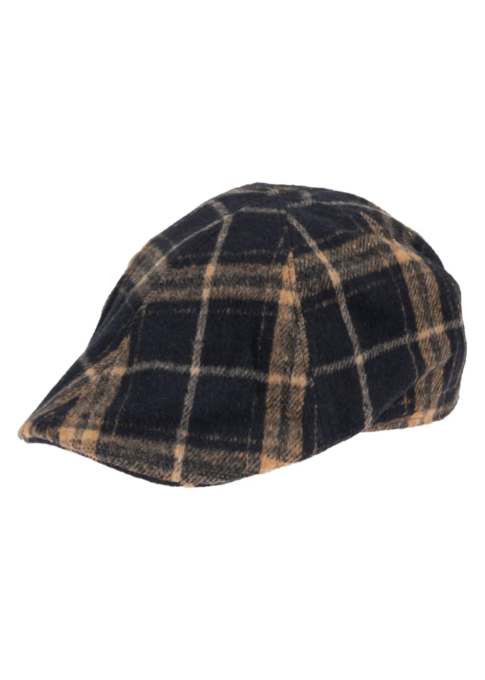 San Diego Hat Faux Wool