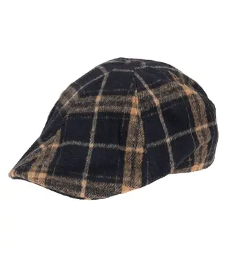 San Diego Hat Faux Wool