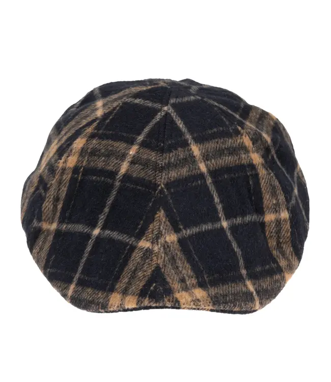 San Diego Hat Faux Wool