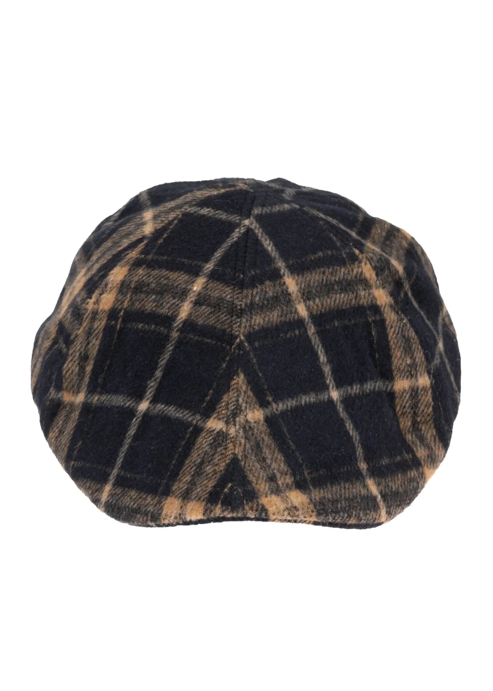 San Diego Hat Faux Wool