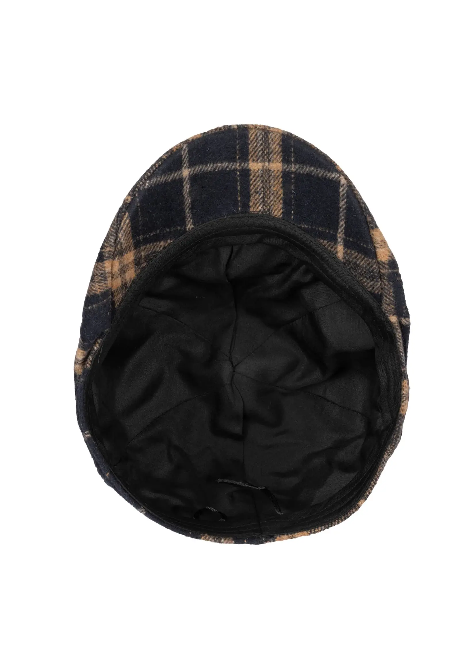 San Diego Hat Faux Wool