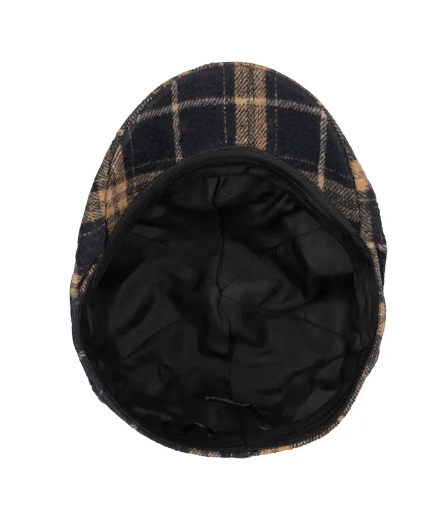 San Diego Hat Faux Wool