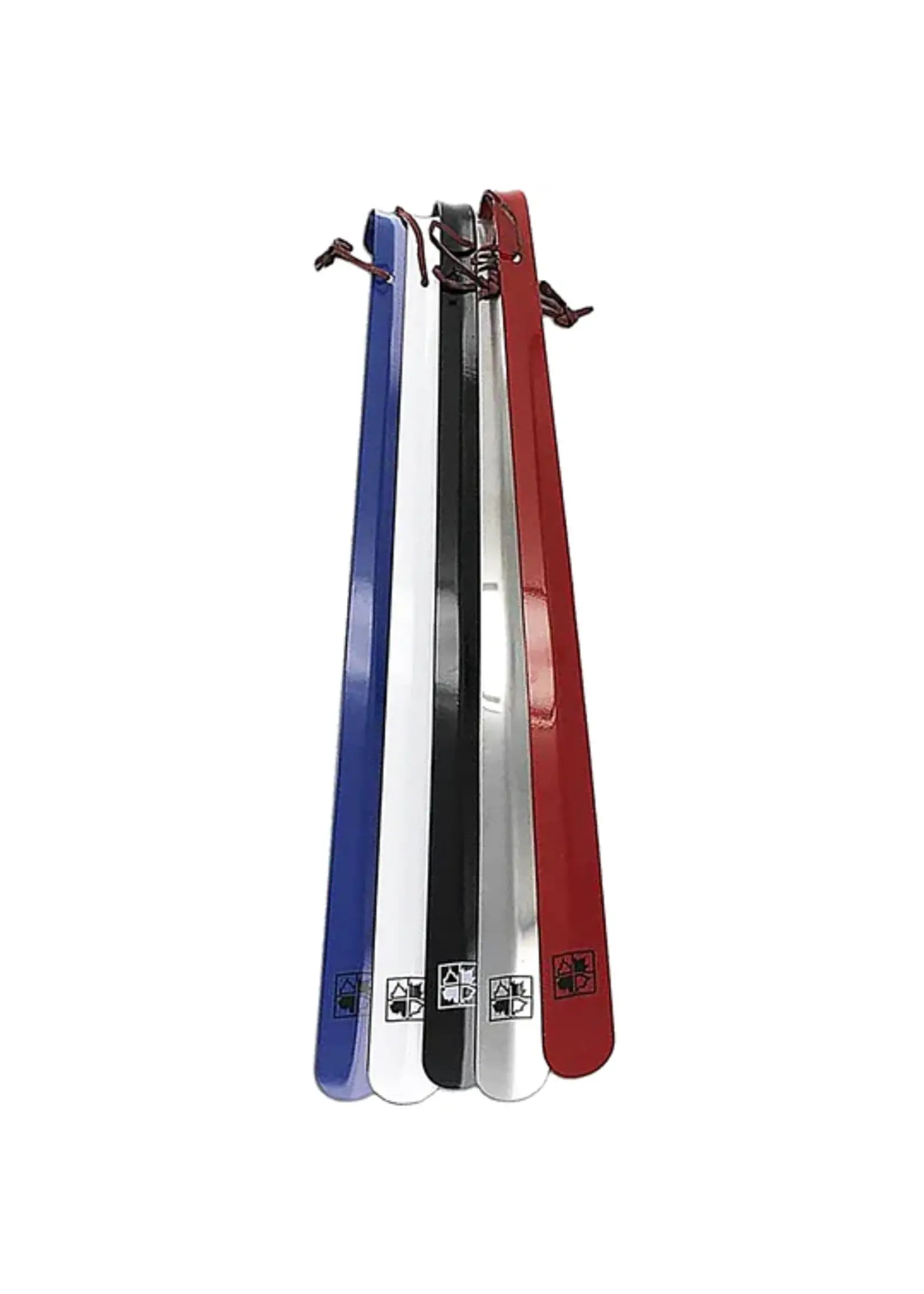 Four Seasons Long Shoe Horn 20” Stainless Steel