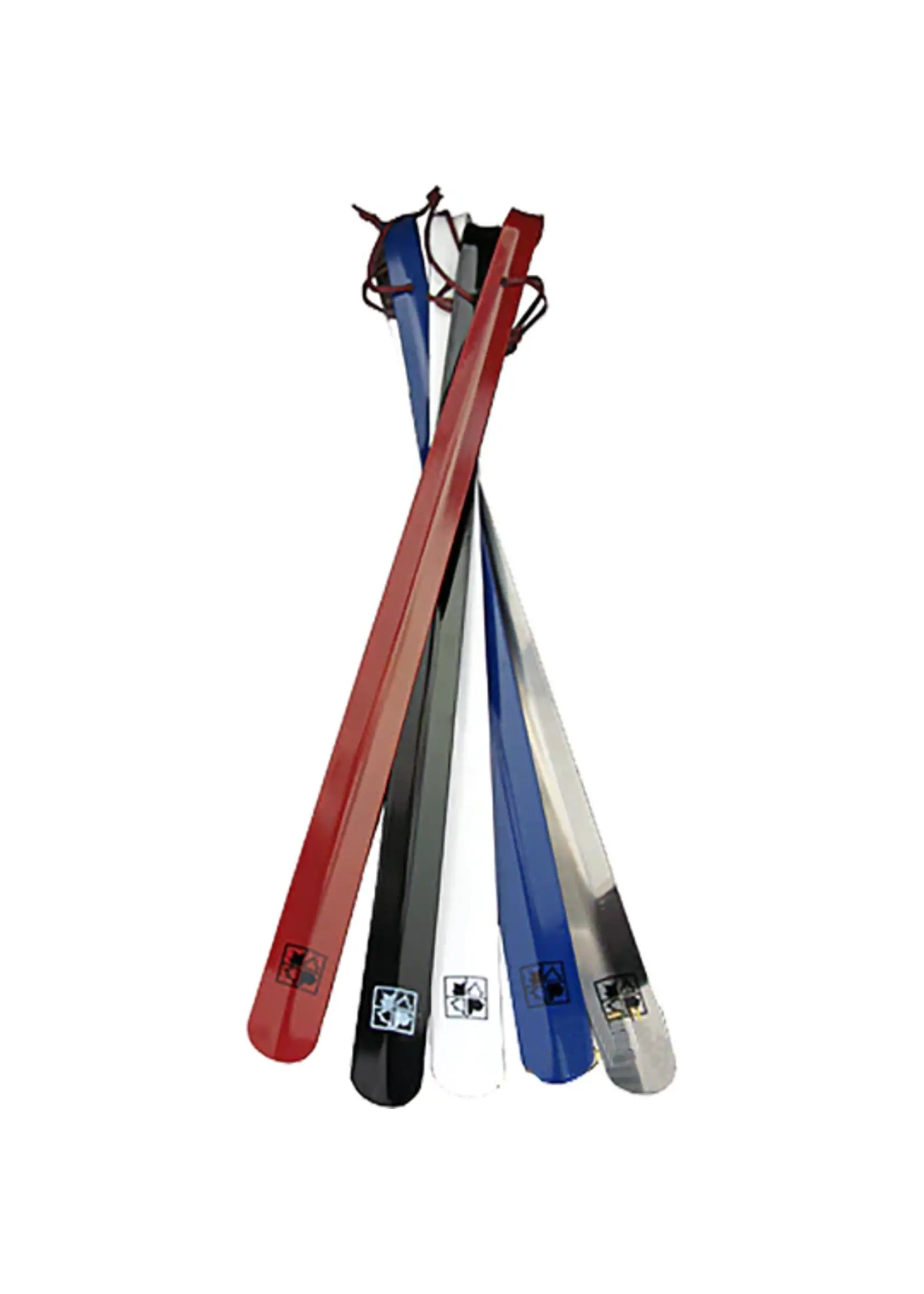 Four Seasons Long Shoe Horn 20” Stainless Steel