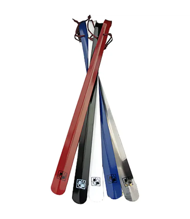 Four Seasons Long Shoe Horn 20” Stainless Steel