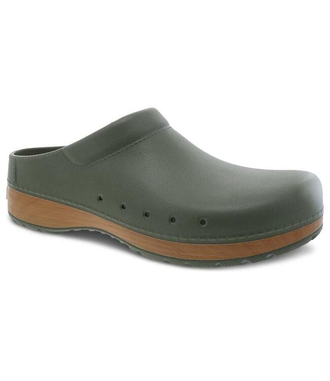 Dansko Kane Mens Molded