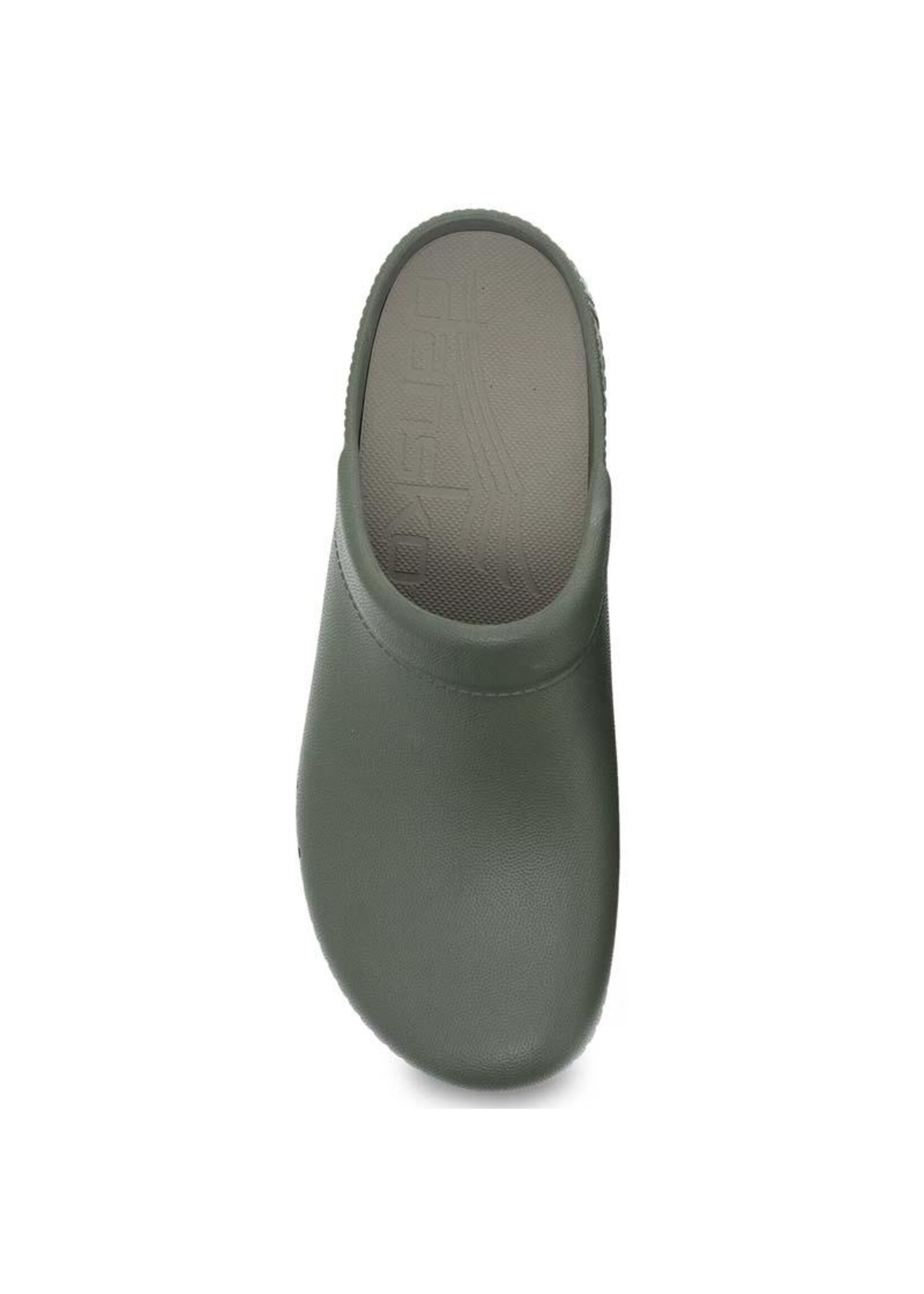 Dansko Kane Mens Molded