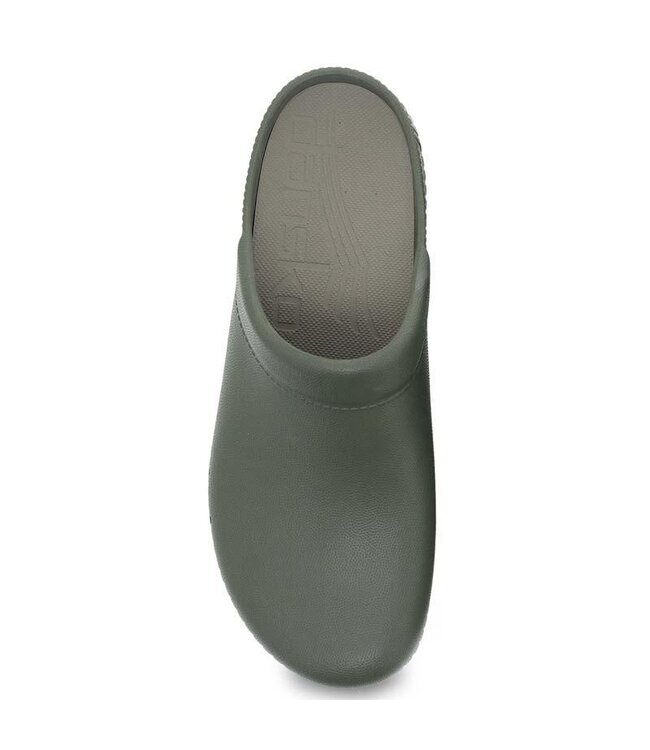 Dansko Kane Mens Molded