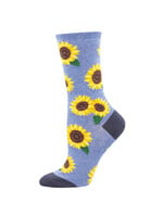 Socksmith WNC2273 More Blooming Socks