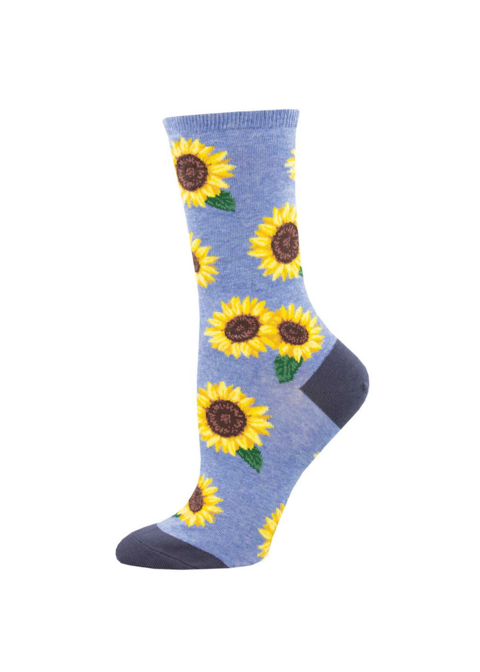 Socksmith WNC2273 More Blooming Socks