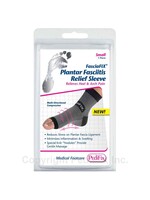 Pedifix P6023 FasciaFix Plantar Fasciitis Relief Sleeve