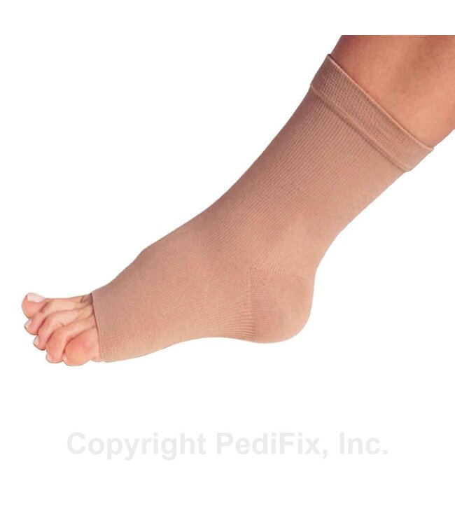 Pedifix Pedi-Smart Compression Anklet P6020-P6021