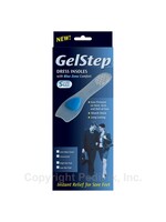 Pedifix Gel Step Dress Insole #7029