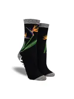 Socksmith Birds of Paradise WBN2868