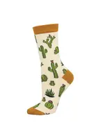 Socksmith King Cactus WBN1911