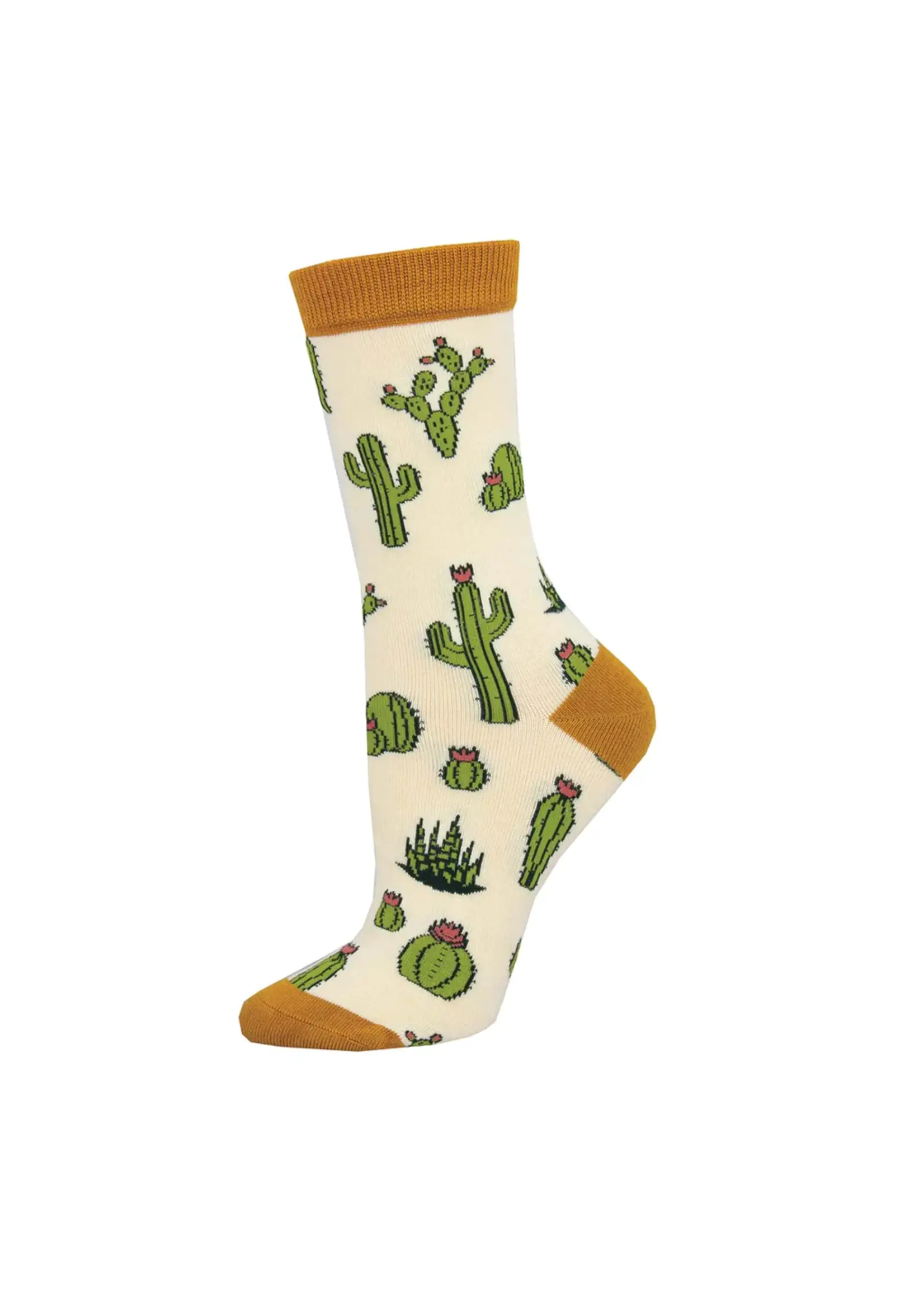 Socksmith King Cactus WBN1911