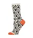 Socksmith Spooky Icons WNC3107