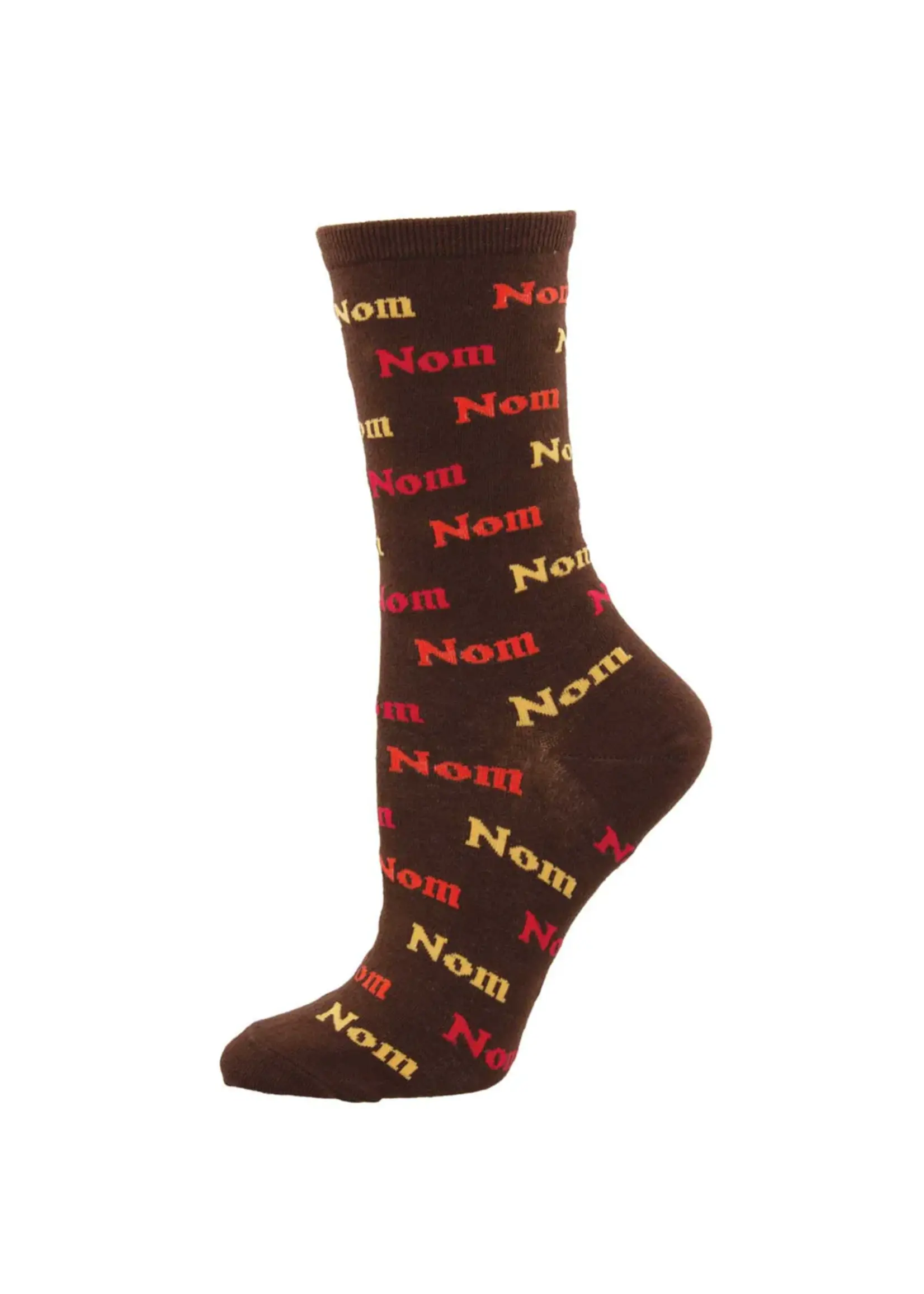 Socksmith Nom Nom Nom WNC2416