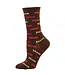 Socksmith Nom Nom Nom WNC2416