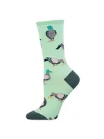 Socksmith Pigeon WNC3083