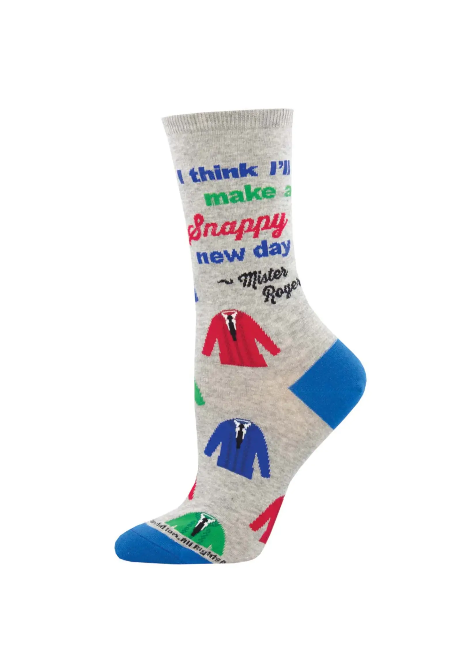 Socksmith Snappy Dresser WNC2045
