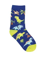 Socksmith KC71394 Nervous Rex