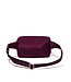 Baggallini ABB88OB Securtex Anti-Theft Belt Bag