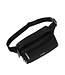 Baggallini ABB88OB Securtex Anti-Theft Belt Bag