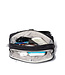 Baggallini ABB88OB Securtex Anti-Theft Belt Bag