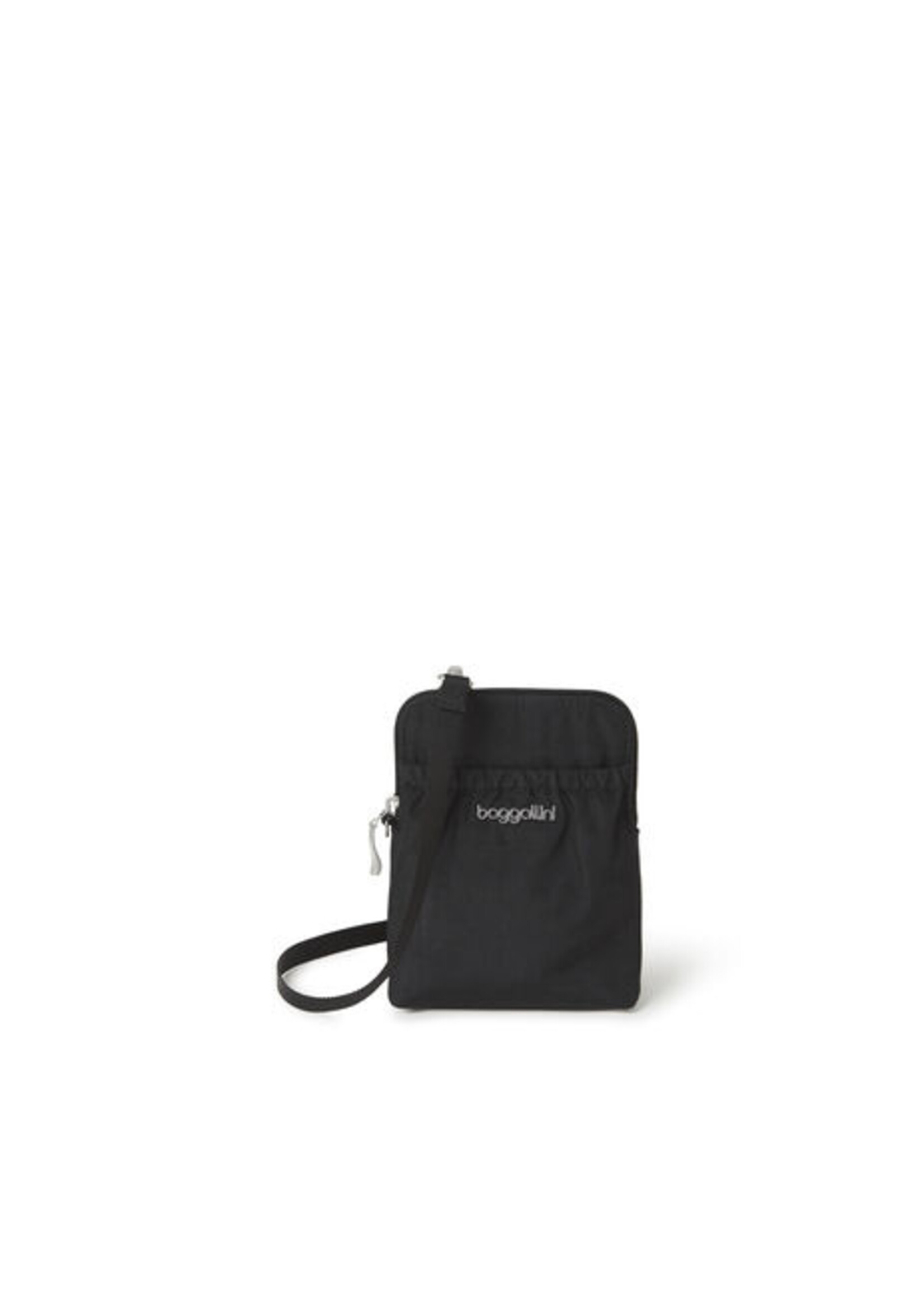 Baggallini RBRY757B Bryant Pouch