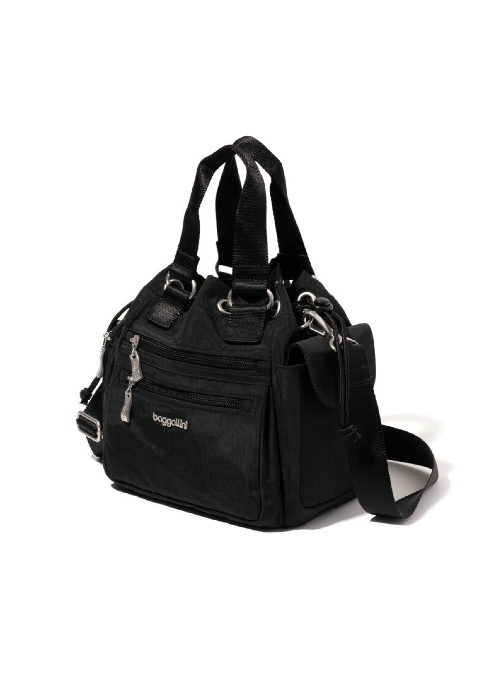 Baggallini Modern Everywhere Drawstring Mini DSM840