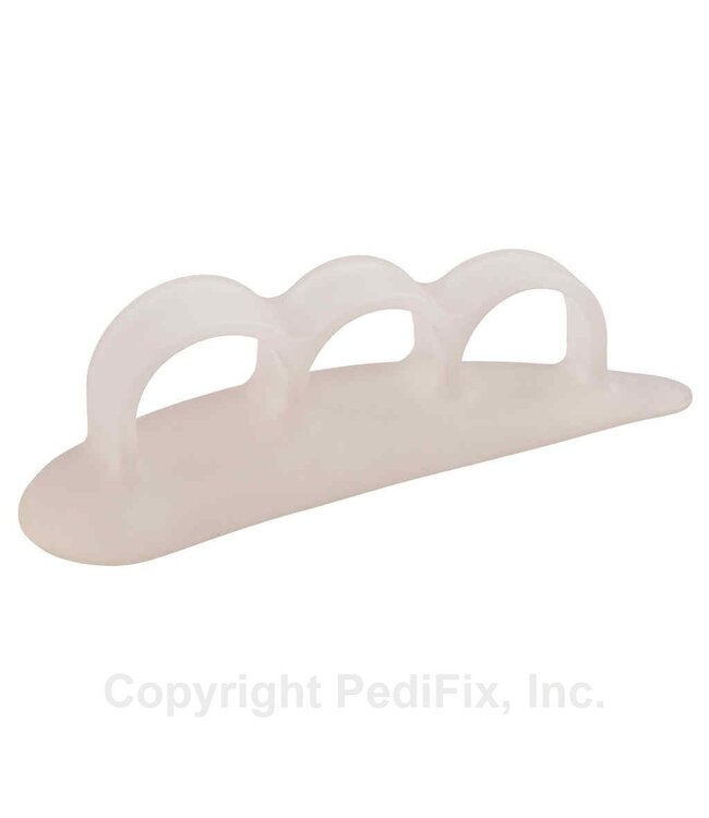 Pedifix Visco Gel 3-Loop Hammer Toe Cushion P1036