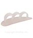 Pedifix Visco Gel 3-Loop Hammer Toe Cushion P1036