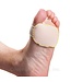 Pedifix Visco Gel Silicone Thin Forefoot Cushion  P1321