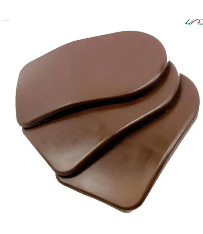 Burtan Leathers Rubber Heel Lift