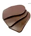 Burtan Leathers Rubber Heel Lift