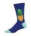 Socksmith MNC807 One Pineapple
