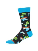 Socksmith MNC1860 Surfing The Galaxy