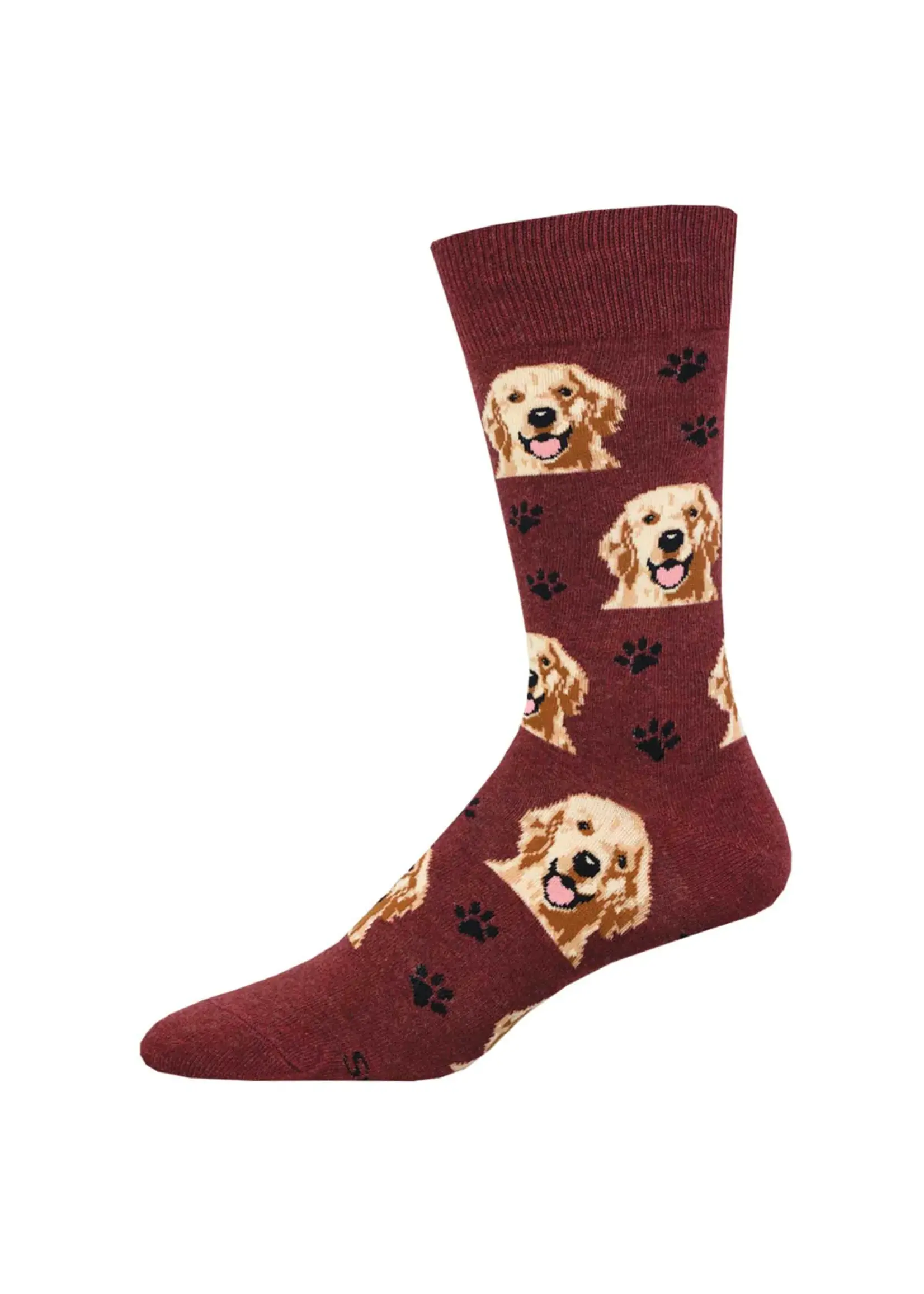 Socksmith MNC3226 Who’s A Good Boy