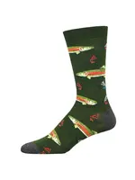 Socksmith MBN3283 Stout Trout